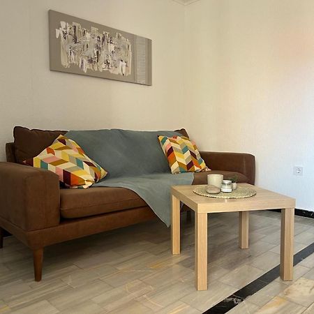 Apj Emperadores Apartment With Swimming Pool, 100 M From Beach La Mata ลามาตา ภายนอก รูปภาพ