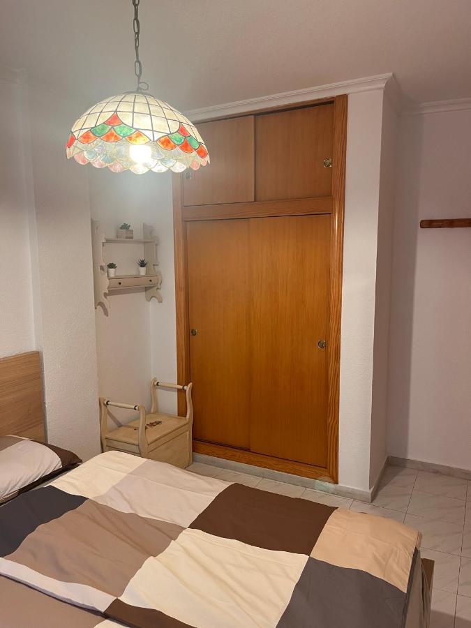 Apj Emperadores Apartment With Swimming Pool, 100 M From Beach La Mata ลามาตา ภายนอก รูปภาพ