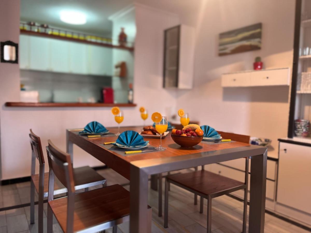 Apj Emperadores Apartment With Swimming Pool, 100 M From Beach La Mata ลามาตา ภายนอก รูปภาพ