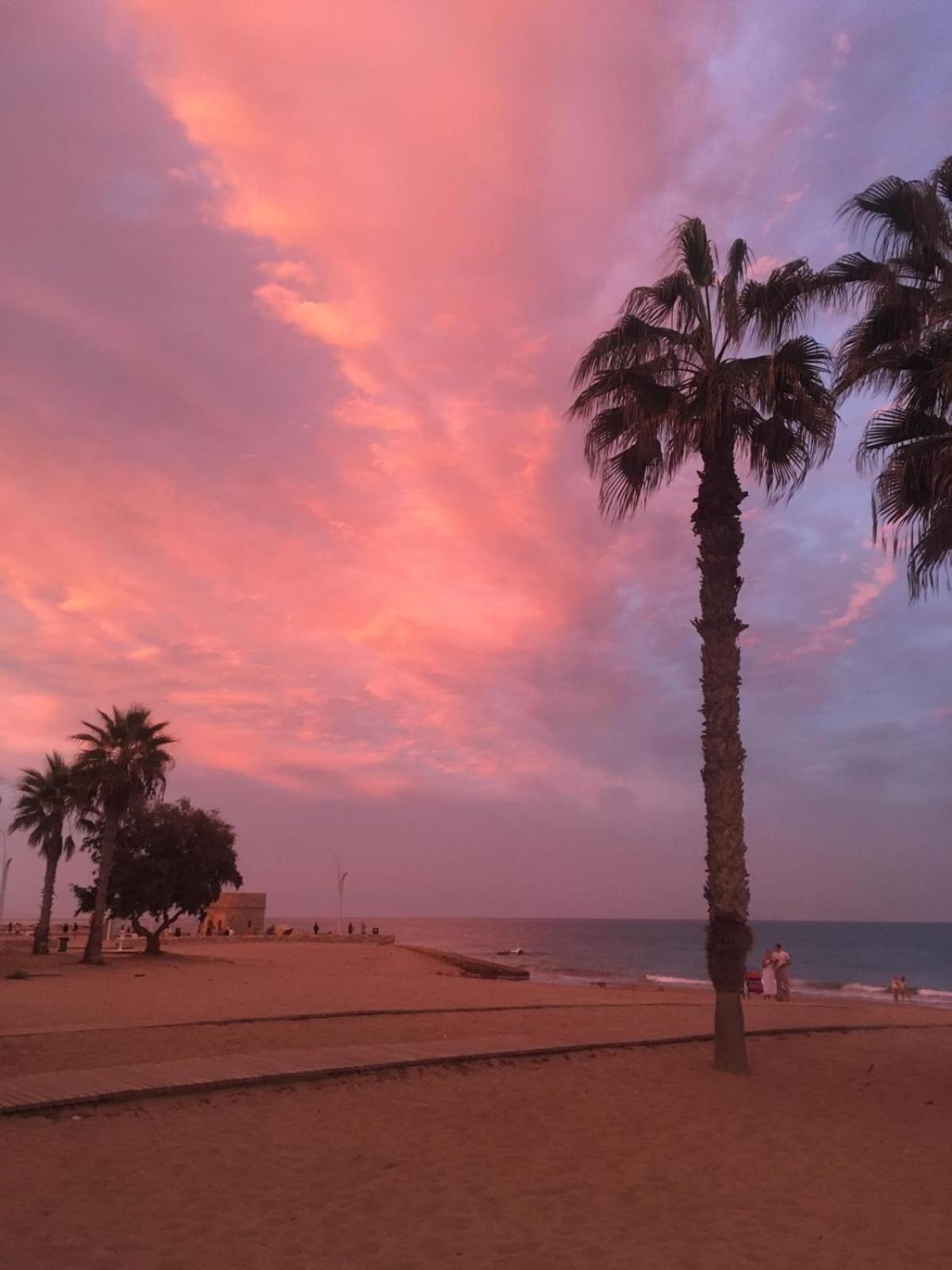 Apj Emperadores Apartment With Swimming Pool, 100 M From Beach La Mata ลามาตา ภายนอก รูปภาพ